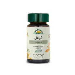 Natureland Ground Cloves