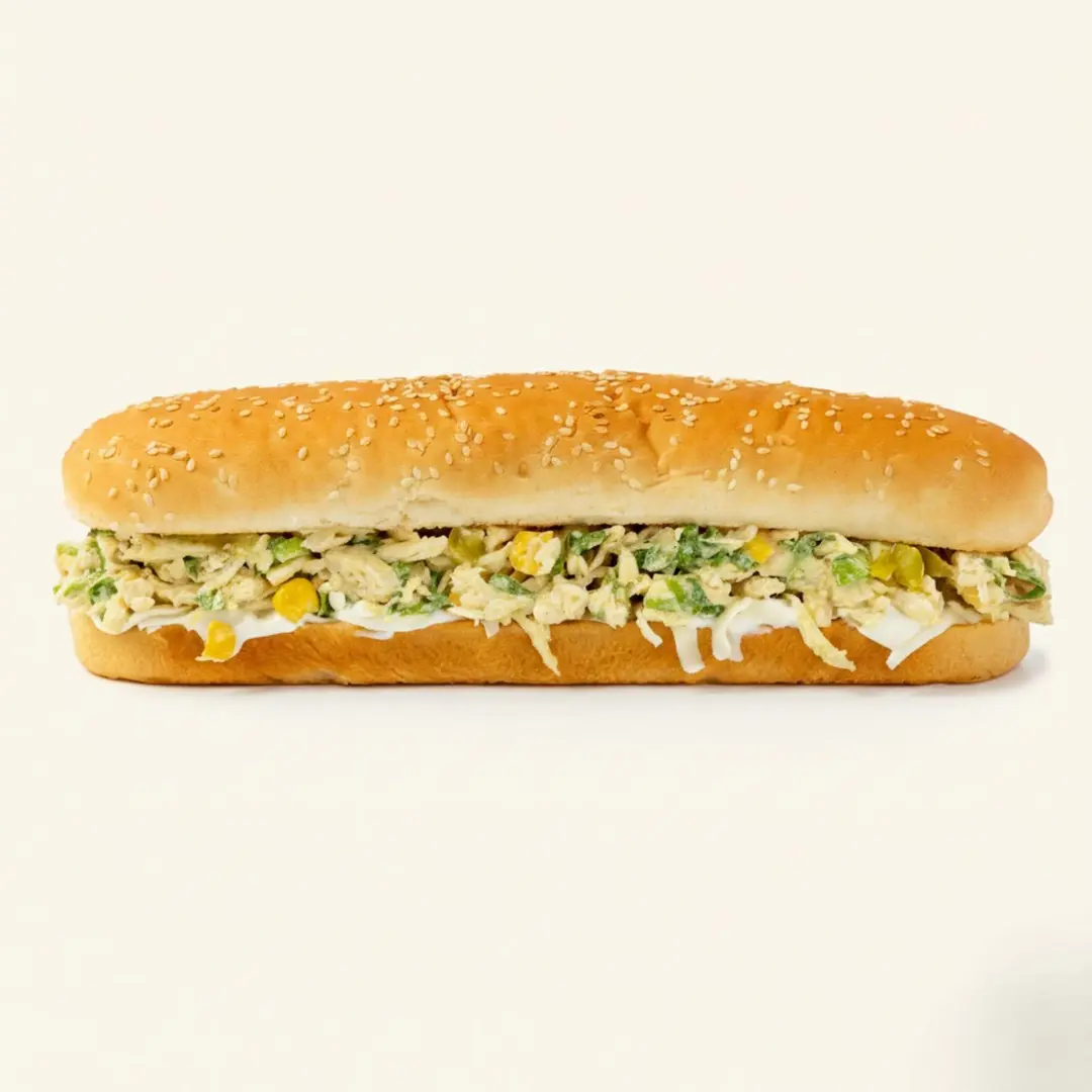 Francisco sandwich