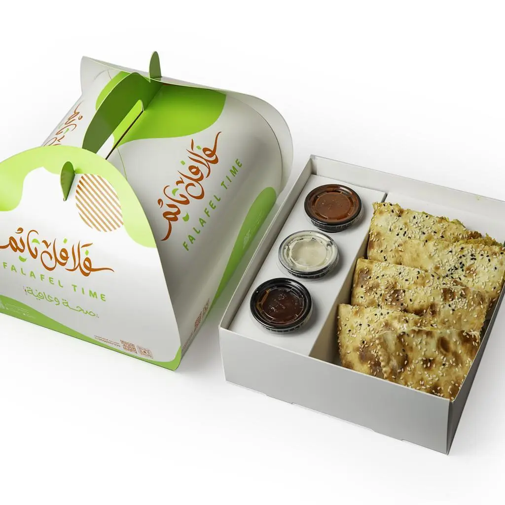 Special Pies Box