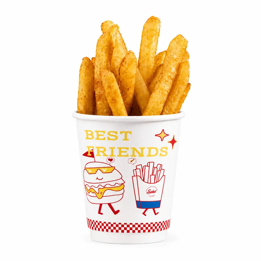 Fries