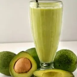 Avocado Juice