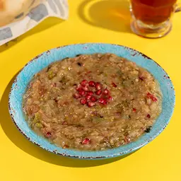 BABA GHANOUSH