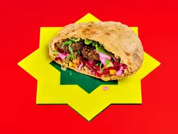 Taameya Classic Sandwich