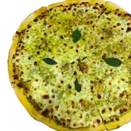 Pesto Pizza