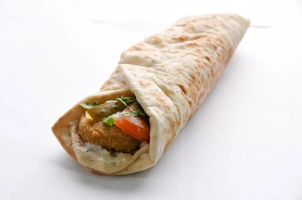 Falafel