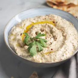 Baba Ghanoush