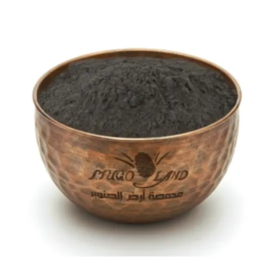 Ground Sanabluh R260