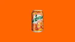 Mirinda Can