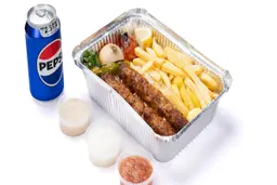 مبشور دجاج
