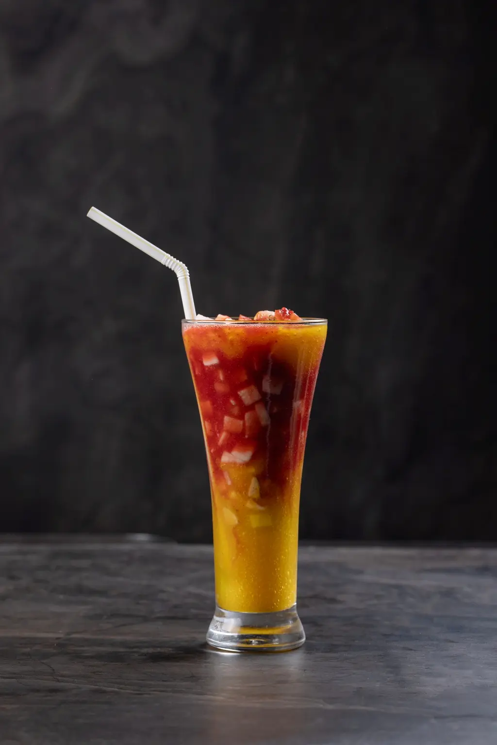Fakhfekhina Fruit Cocktail
