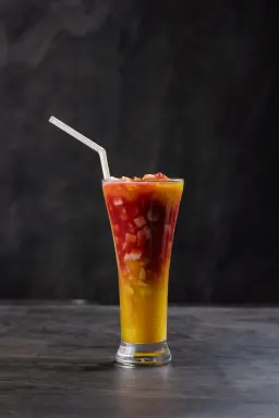 Fakhfekhina Fruit Cocktail