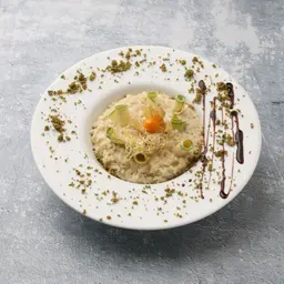 Gorgonzola Risotto