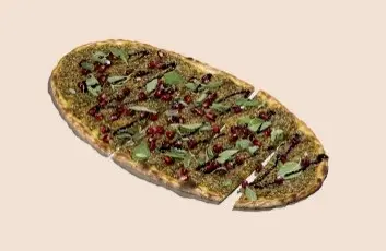 Wild Zatar