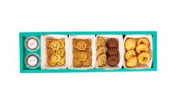 Medium maamoul box