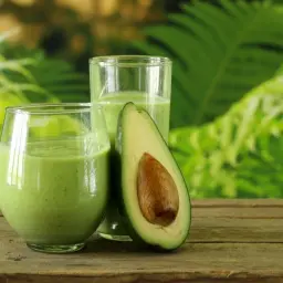 Avocado Juice