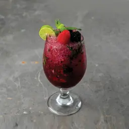 Mixed Berries