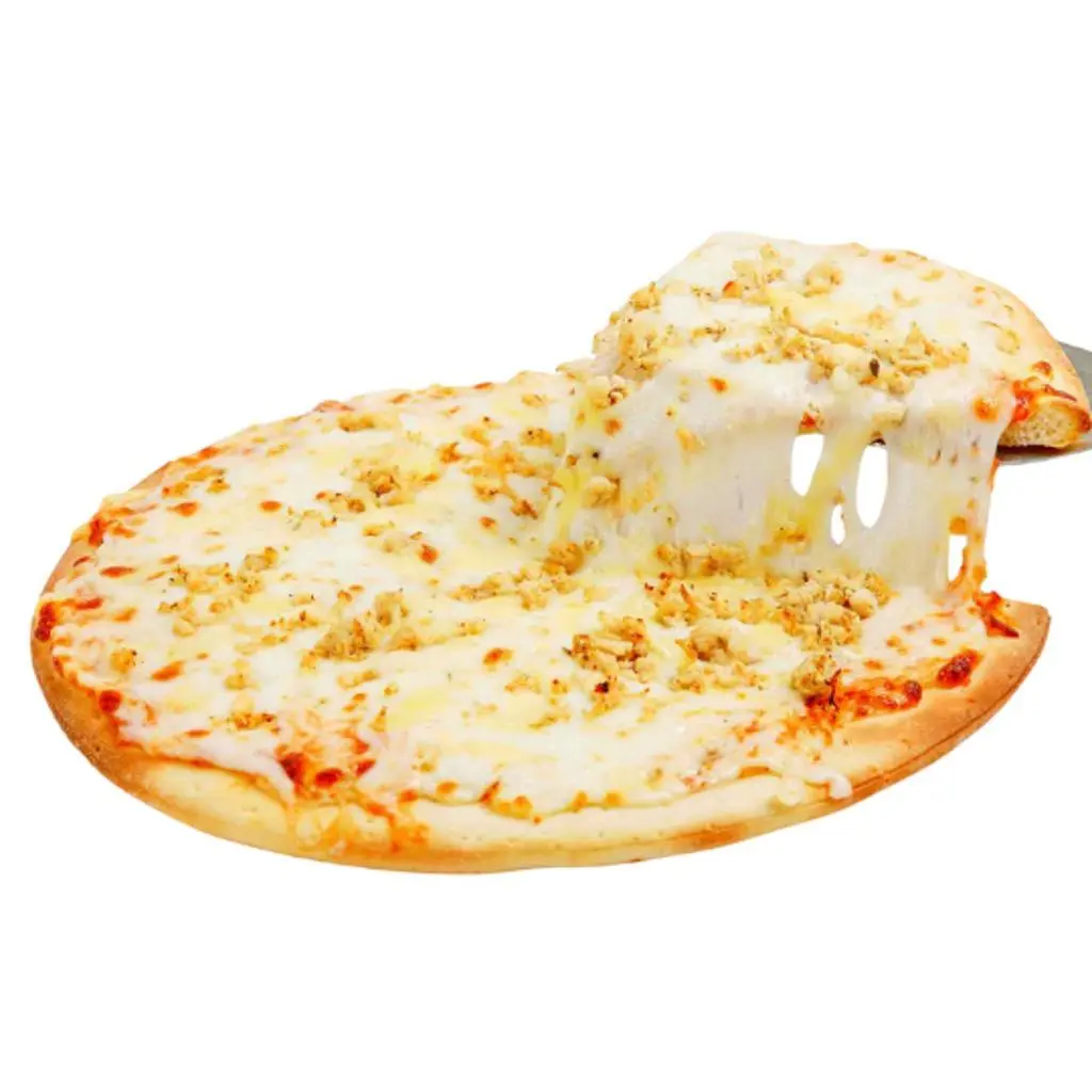 Chicken Pizza