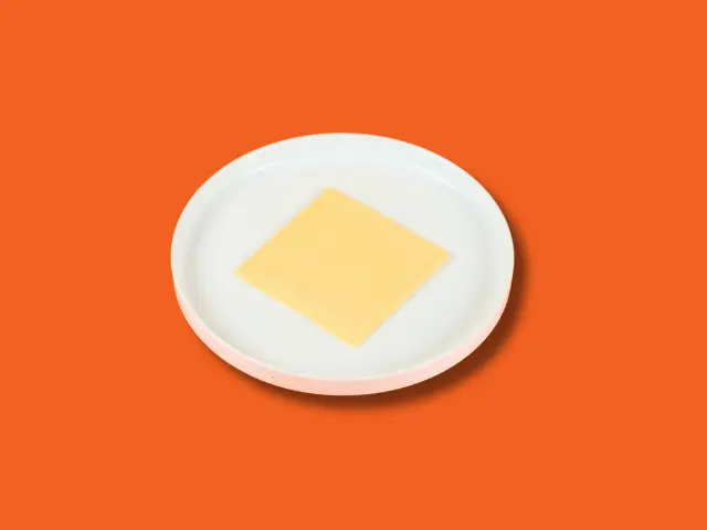 Cheese Slice