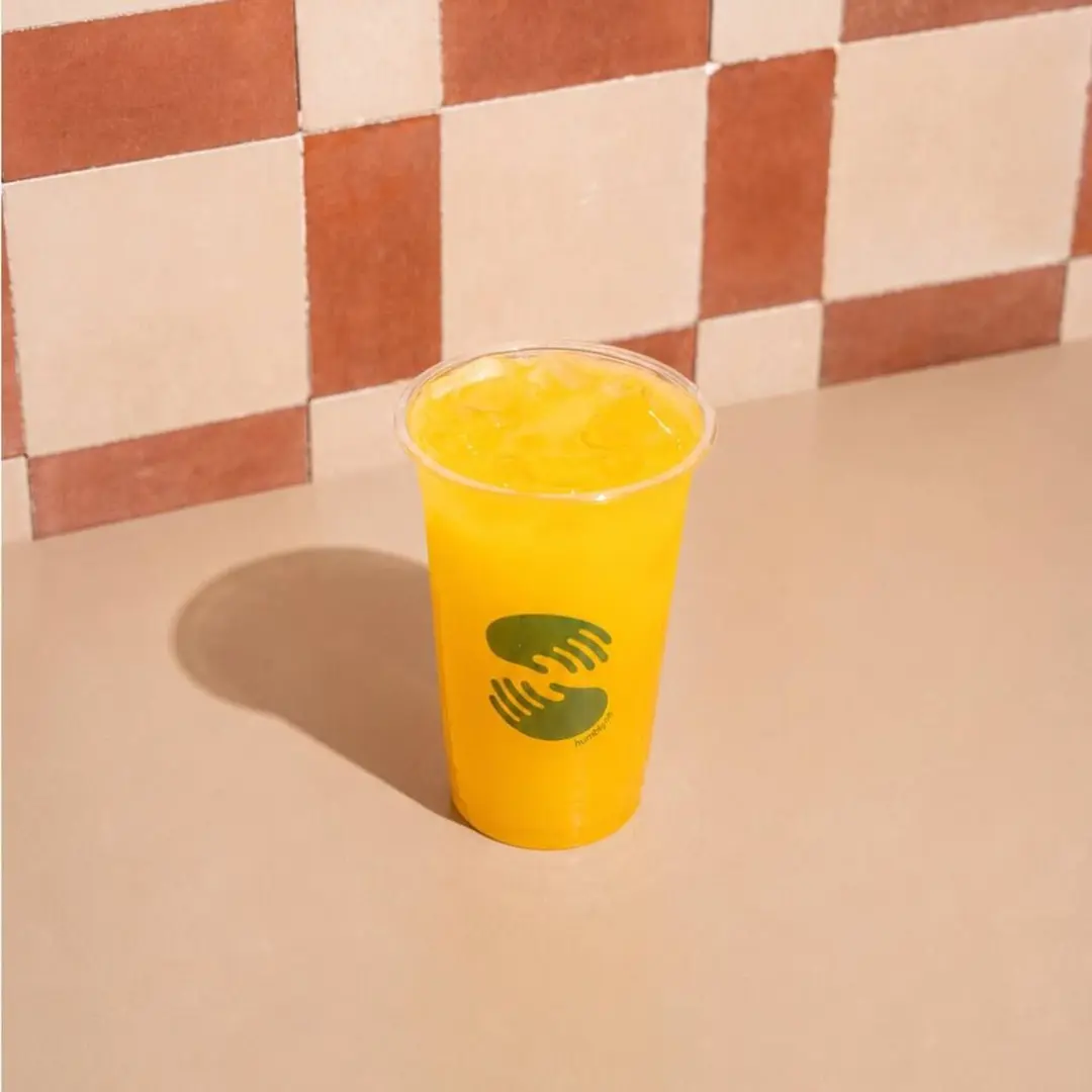 Citrus Juice