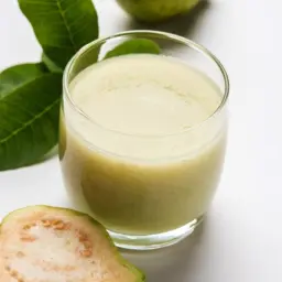 عصير جوافة