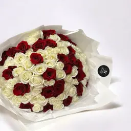 باقة أعماق الحب
