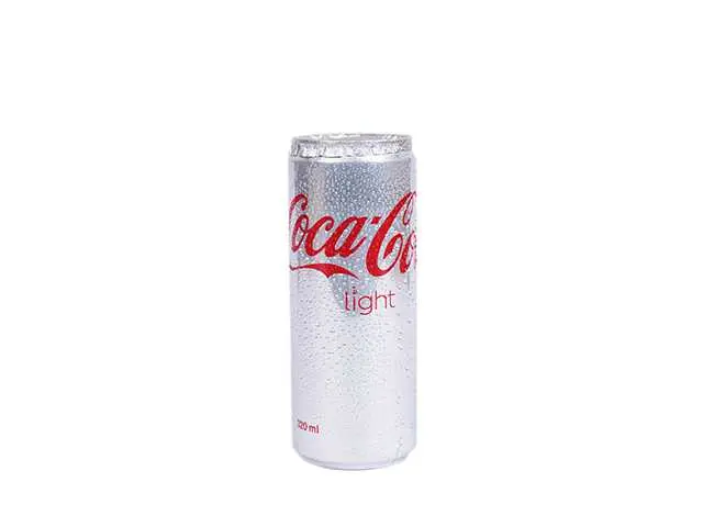 Coca Cola Light