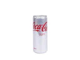 كوكا كولا لايت