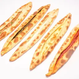 جبنة شيدر مع عسل