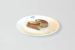 كنافة بستاشيو بار