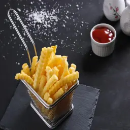 بطاطس مقلية