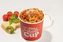 Spaghetti Bolognese