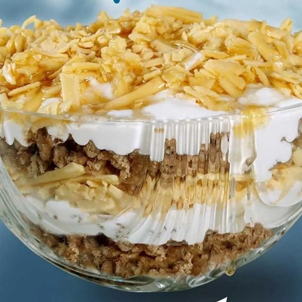 Layered Areeka