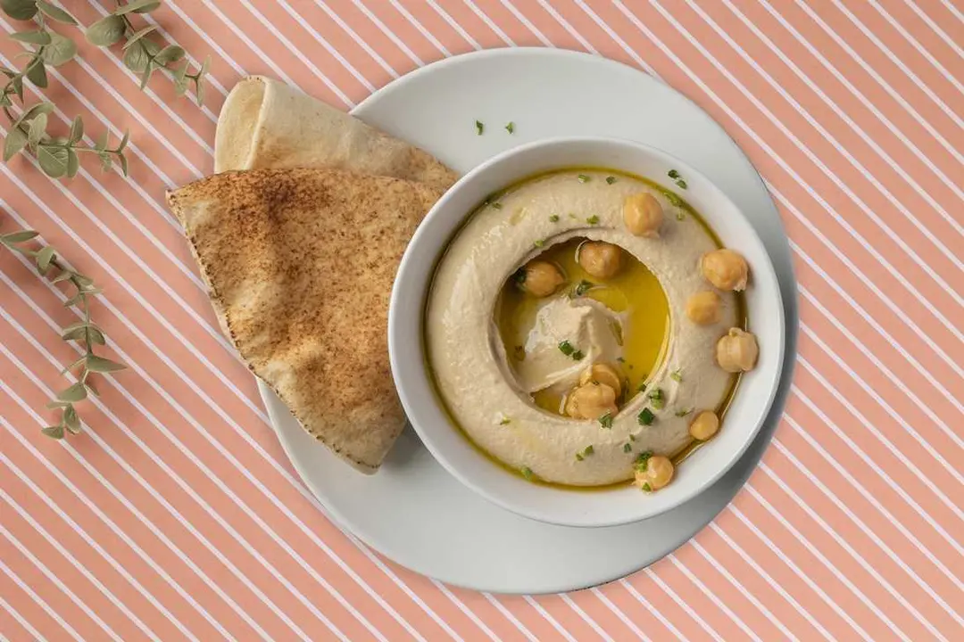 Hummus