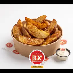 بطاطس ودجز