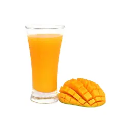عصير مانجو