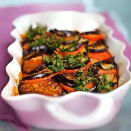 Moussaka Furn - Large