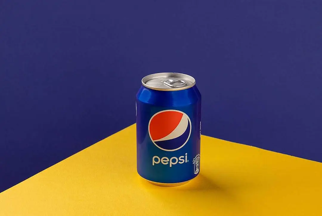 Pepsi