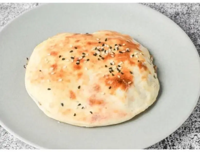 Boiled Egg With Cheese Pie