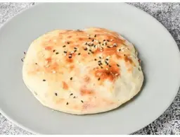 Boiled Egg With Cheese Pie
