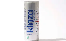 كينزا كولا دايت