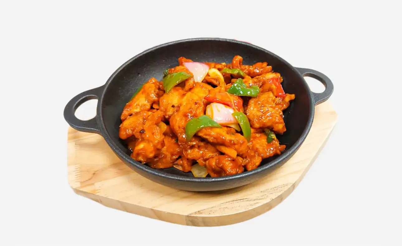 Biryani 65