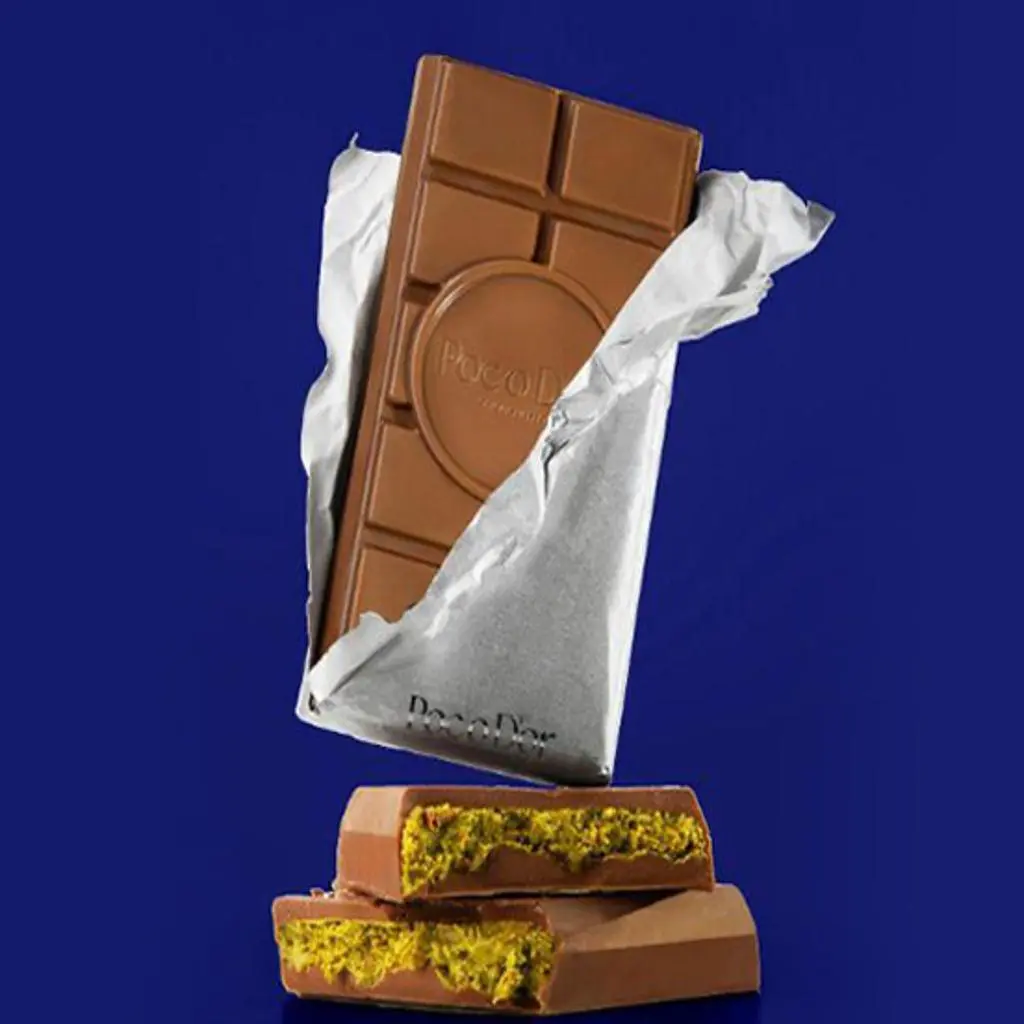 حلا الهبة