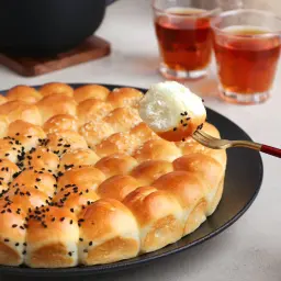 خلية بالسمسم