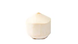 Fresh Coconut Water