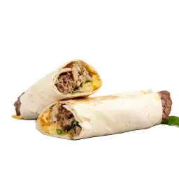 Beef Tortilla