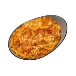 باستا بيبرونى