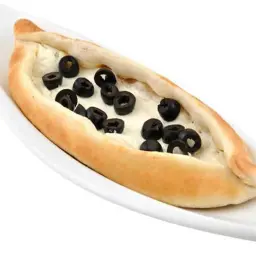 جبن سائل زيتون