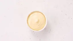 Mayo Dip