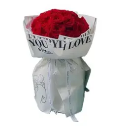 Love Bouquet 255