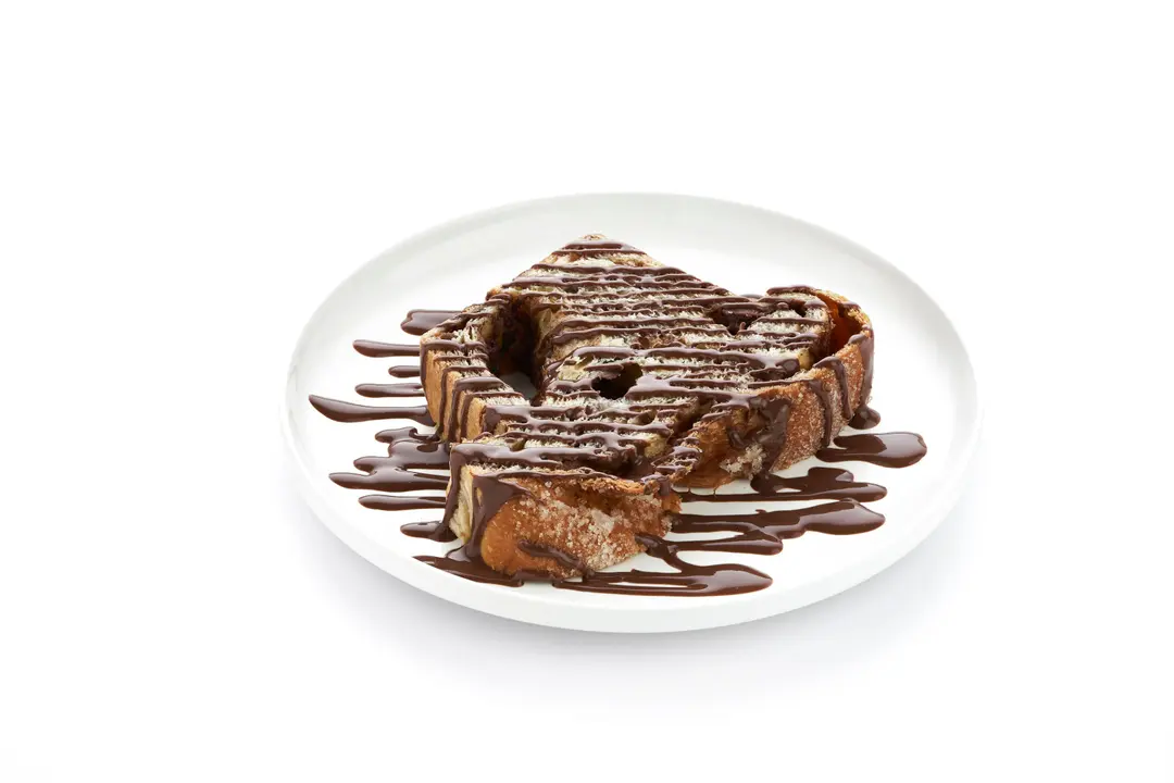 Chocolate Babka